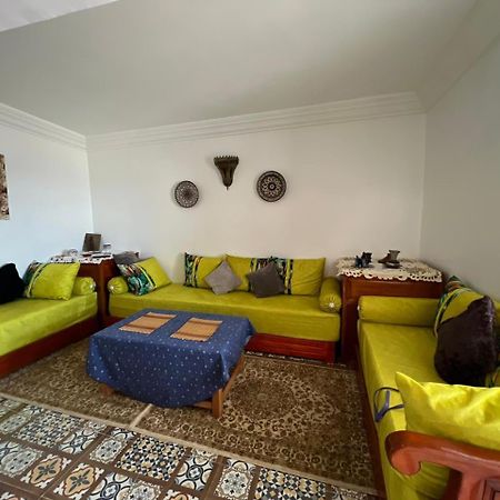 Maison Berj Oualidia Bagian luar foto