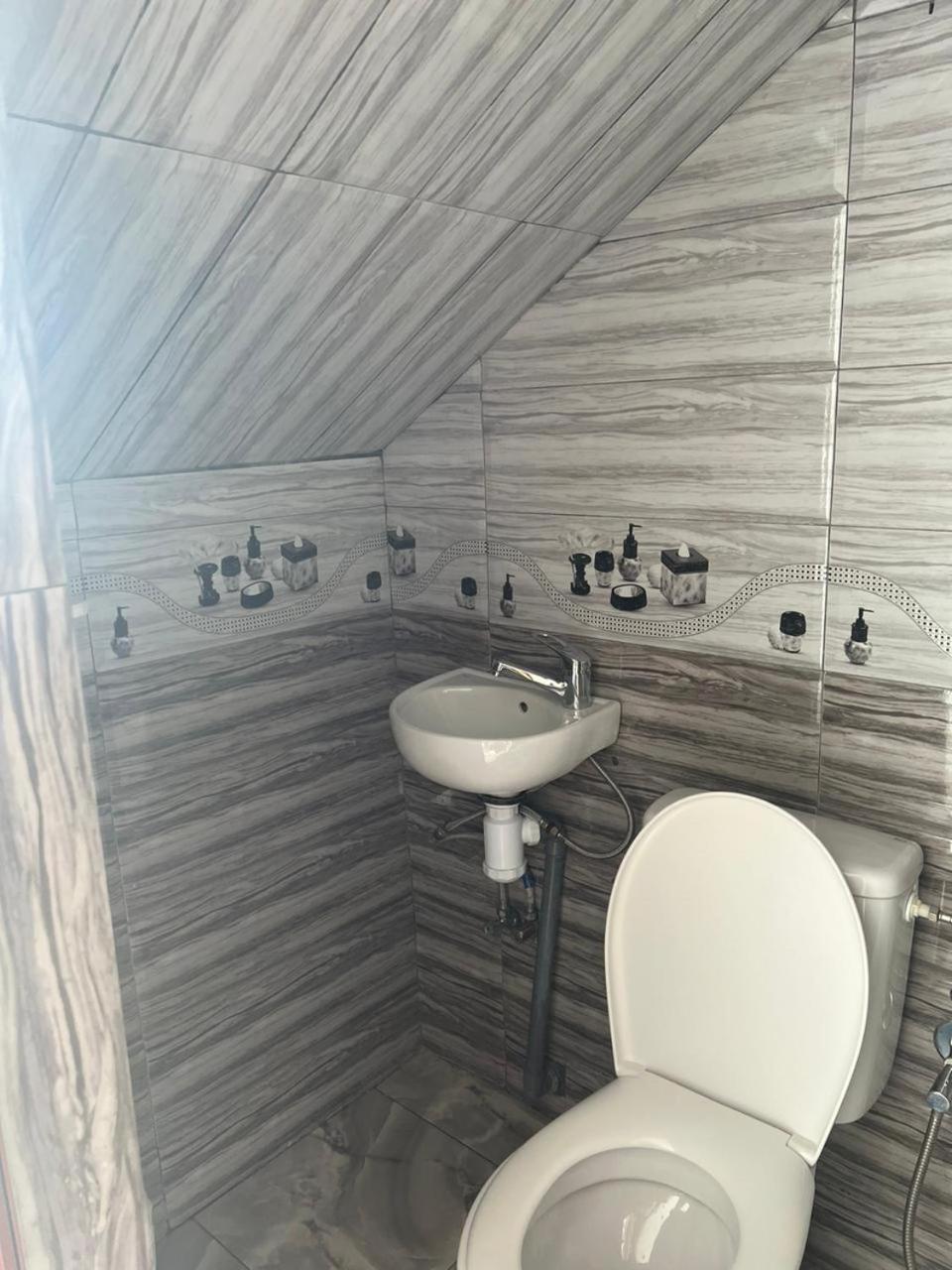 Maison Berj Oualidia Bagian luar foto