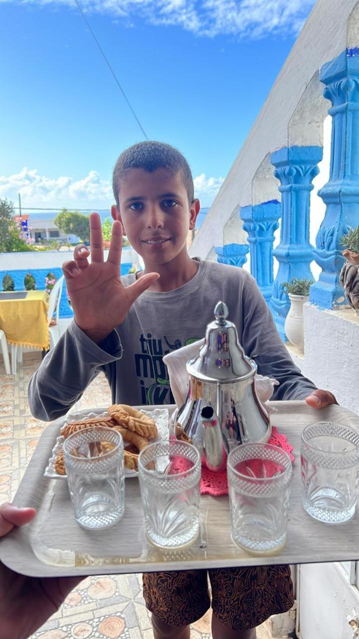 Maison Berj Oualidia Bagian luar foto
