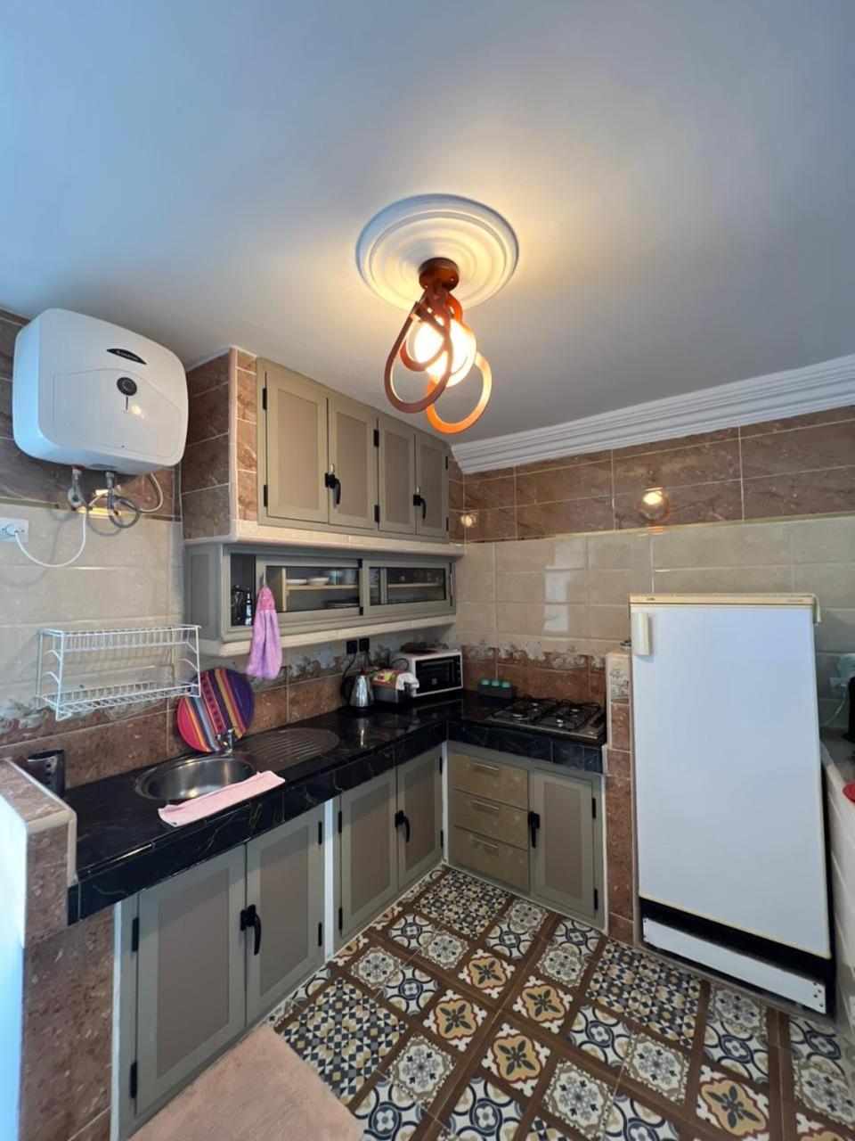 Maison Berj Oualidia Bagian luar foto