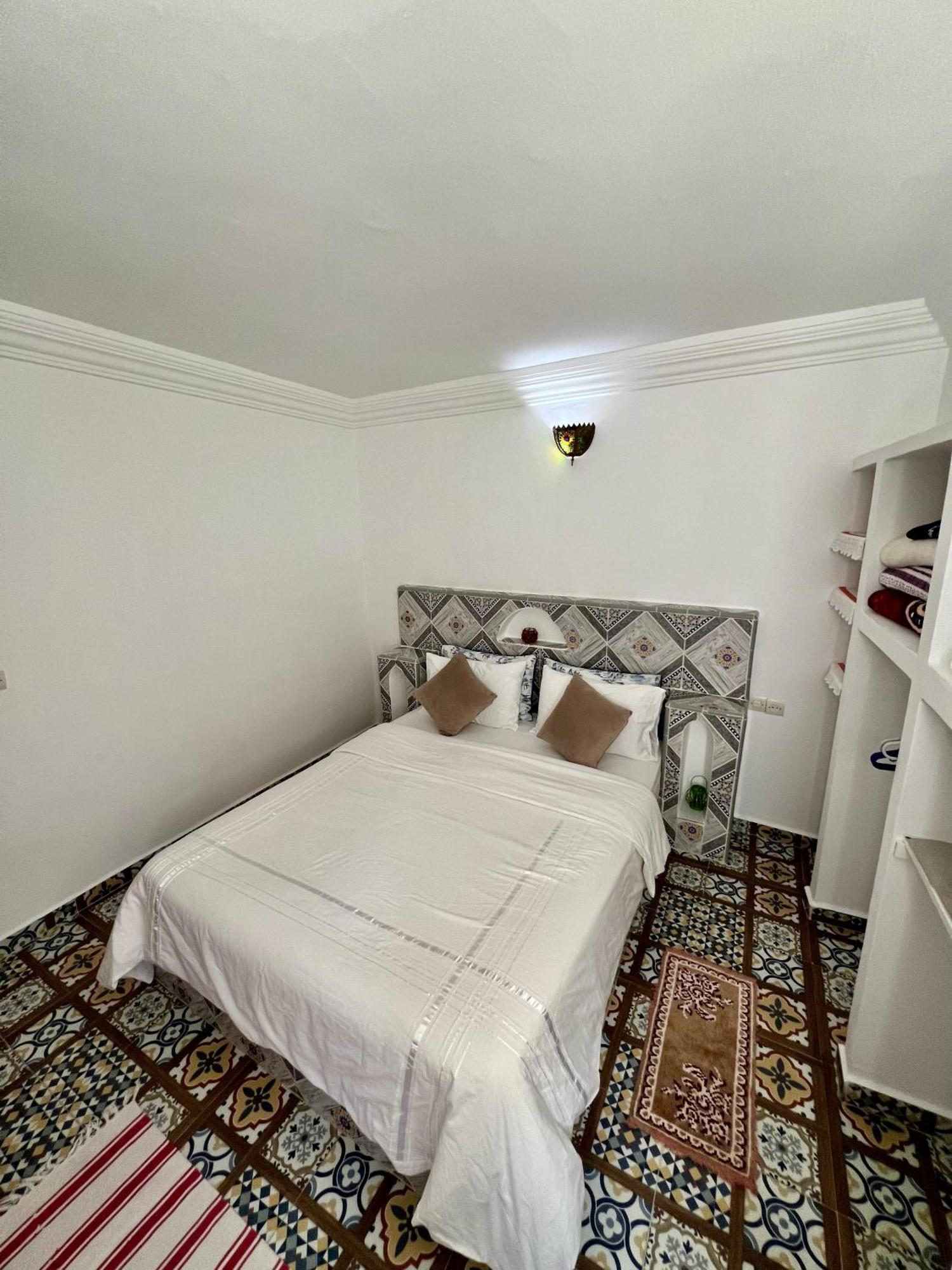 Maison Berj Oualidia Bagian luar foto