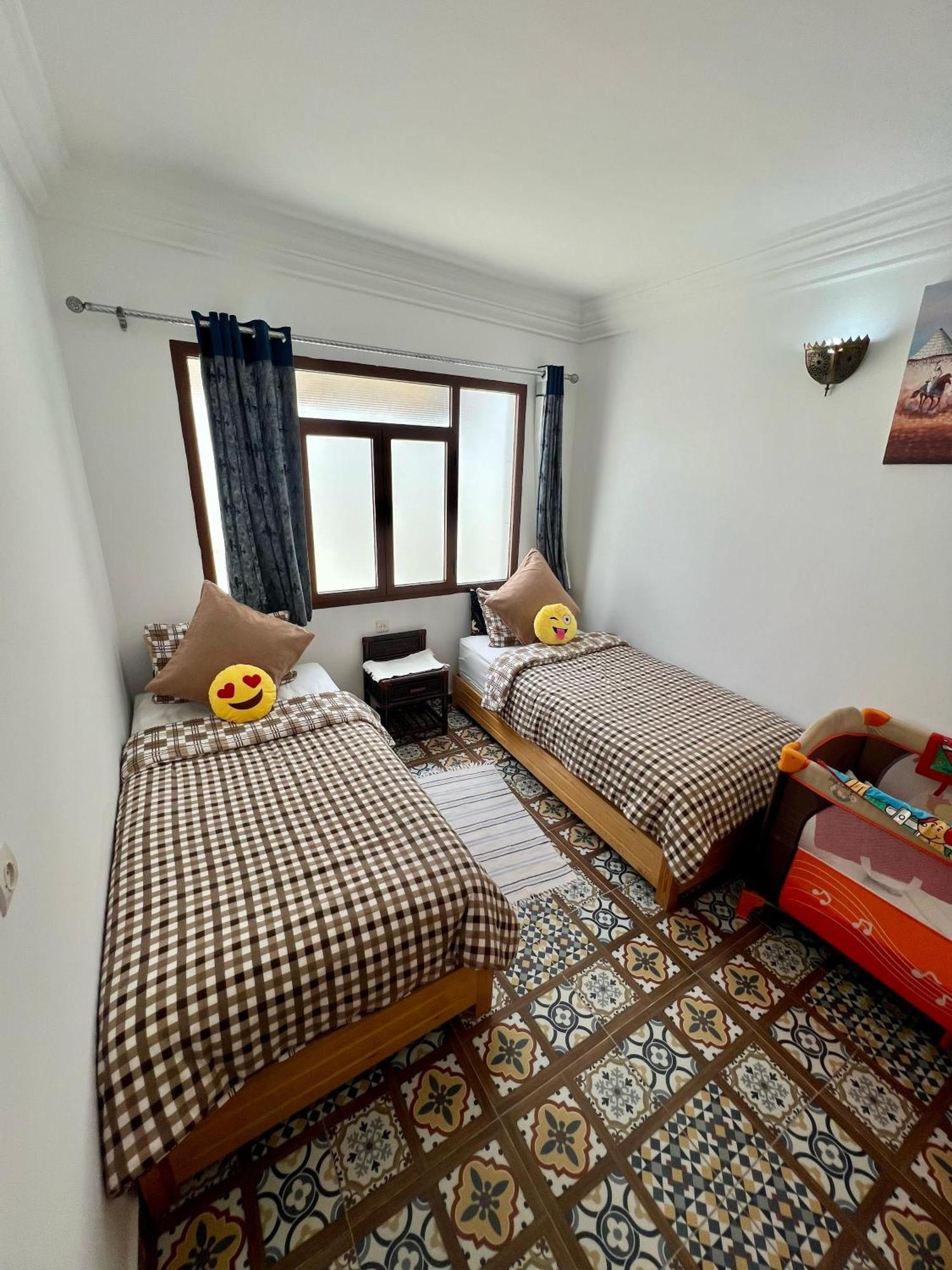 Maison Berj Oualidia Bagian luar foto